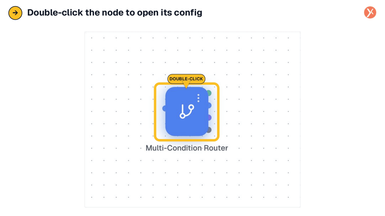 Accessing the Router Configuration