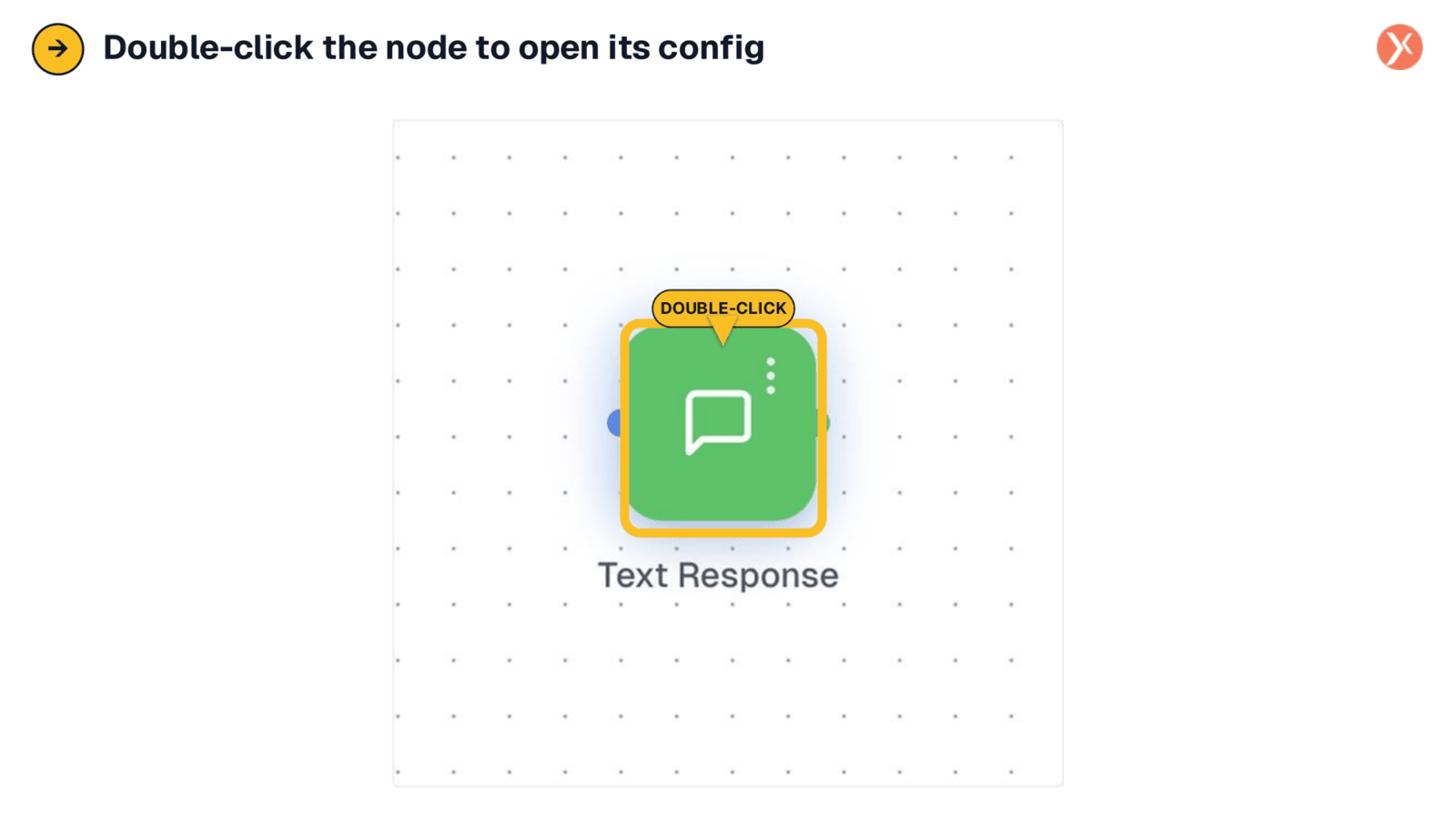 Accessing Node Configuration