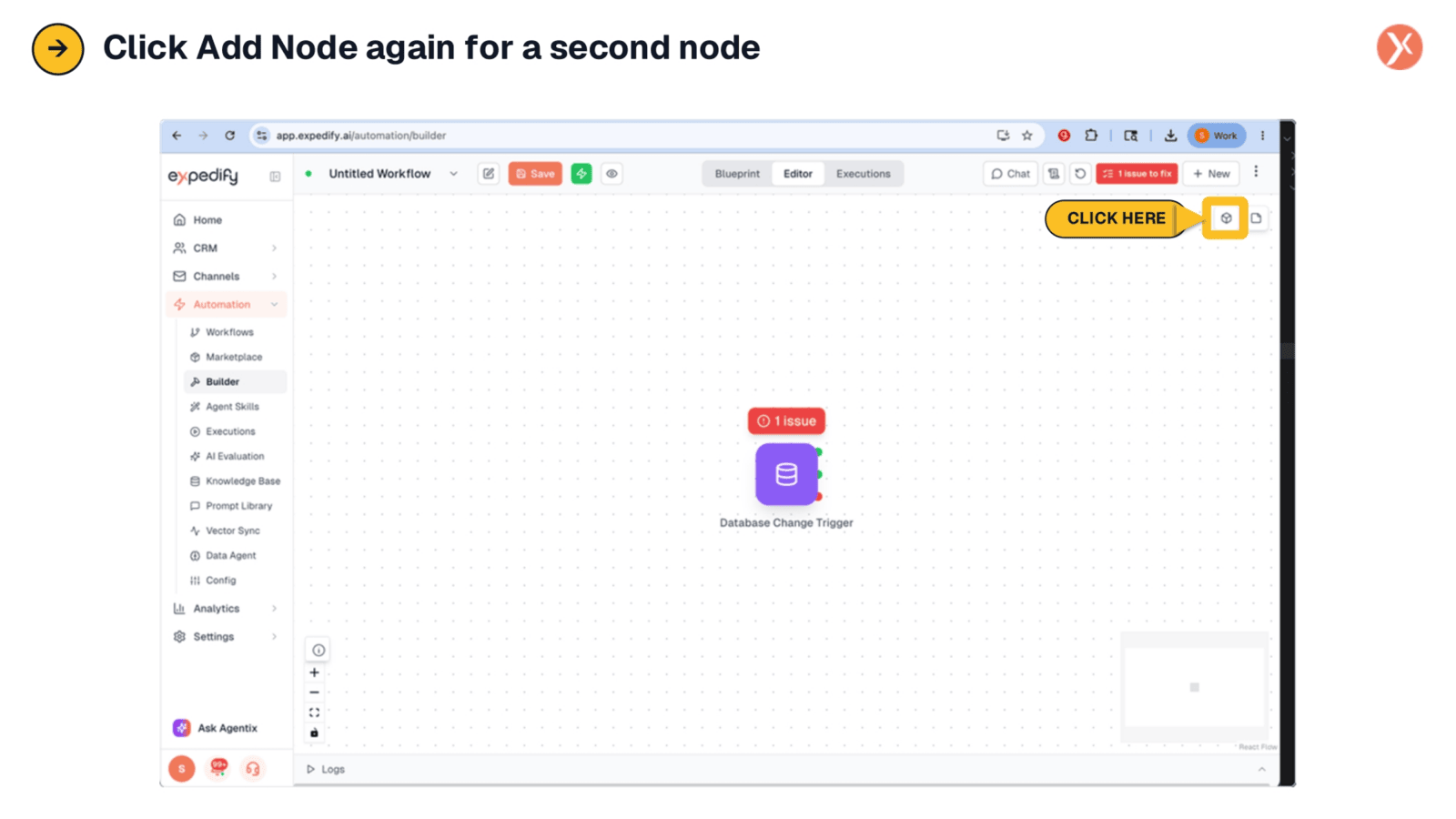 Adding a Second Node